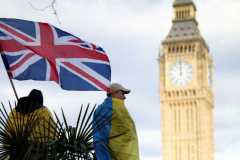 Inggris bantu Ukraina 6.000 rudal